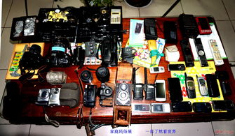 2017.12.05 從通訊設備到計算機輔助，科技如何讓我們一目了然看世界